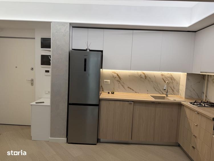 Apartament 2 camere | Cortina North | Pipera - 12
