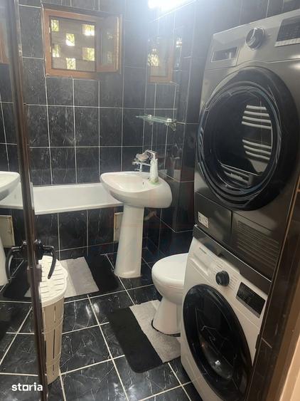 Apartament cu 2 camere decomandat în Țiglina 3
