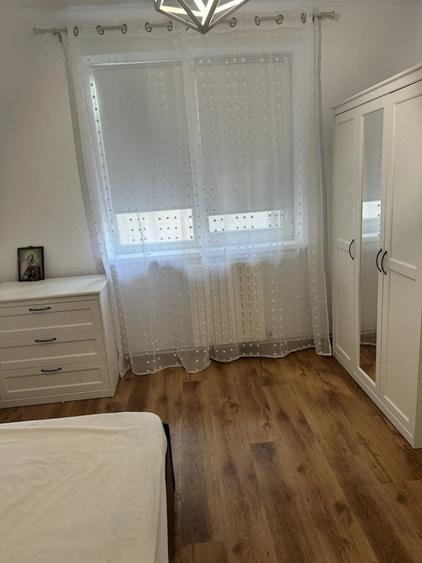 Apartament 2 Camere | City Park Mall | Centrala | Mobilat Utilat | - 7
