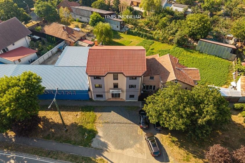 Spațiu comercial, de 320 mp, în Mehala