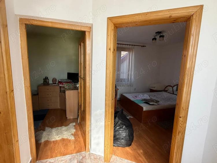 Casă cu Teren 249 Mp în Central