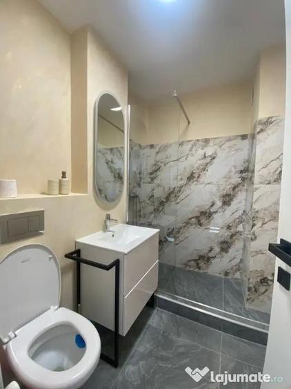 Apartament 2 cam decomandat, PRIMA INCHIRIERE, CT, lift - 2