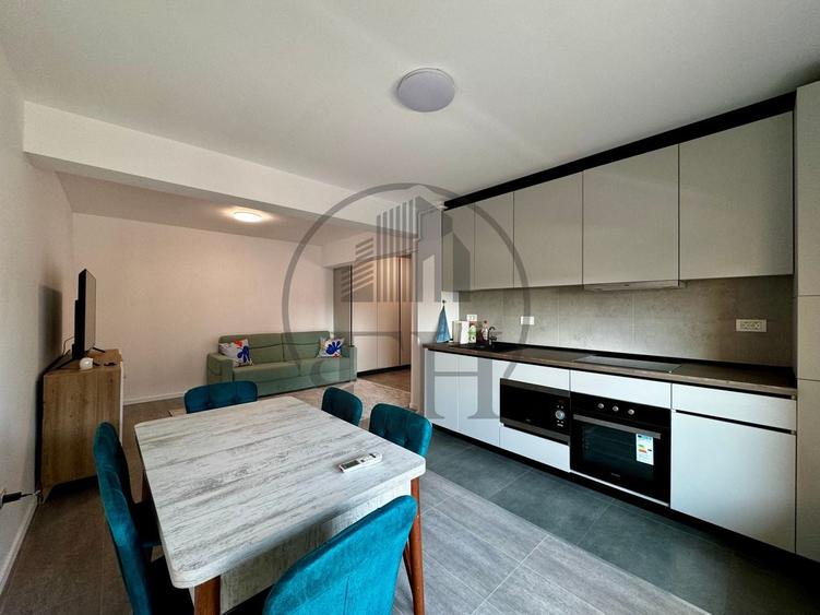Apartament 2 camere de închiriat Palazu Mare, Constanța - 2