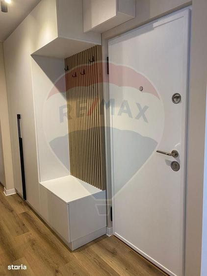 Apartament cu 2 camere decomandat în Muncii