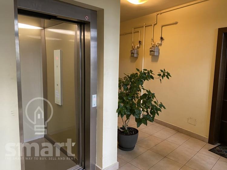 Apartament cu 2 camere semidecomandat, mobilat în Plopilor