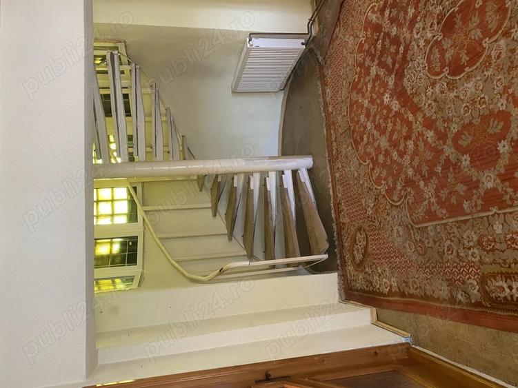 Apartament cu 3 camere decomandat în Ultracentral