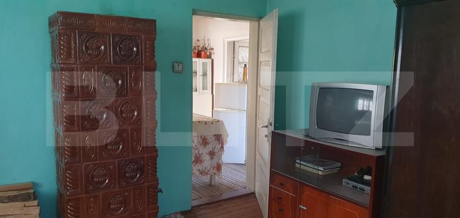Duplex cu 3 camere cu Canalizare în Vatra Dornei