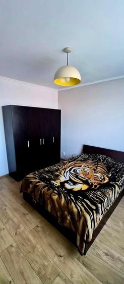 Apartament cu 2 camere decomandat în Viilor