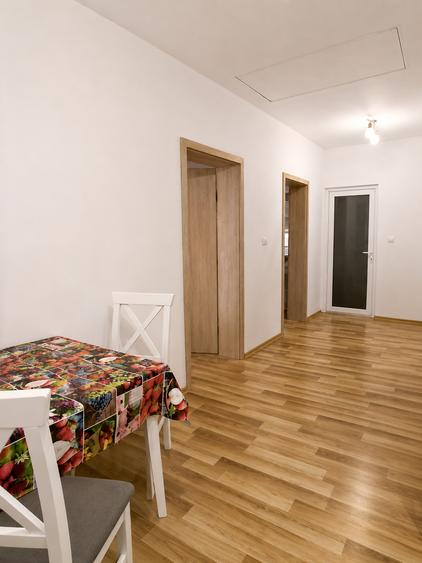 Apartament cu 2 camere decomandat în Cetății