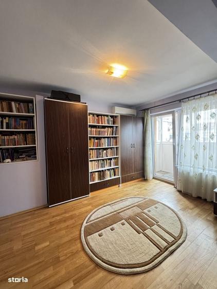 De Inchiriat! Apartament de 5 camere, 3 bai,terasa, garaj,Zona Zorilor - 10
