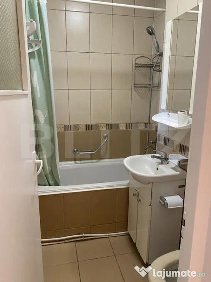 Apartament 2 camere, 50 mp, parcare, zona Gheorgheni - 2