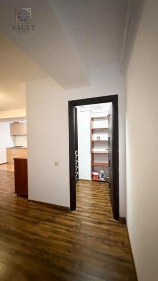 Apartament cu 2 camere semidecomandat, mobilat în Vitan