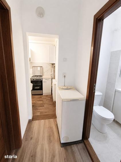 INCHIRIERE, Apartament 2 camere, Calea Bucure?ti, Etaj 2 , 450 /luna - 9