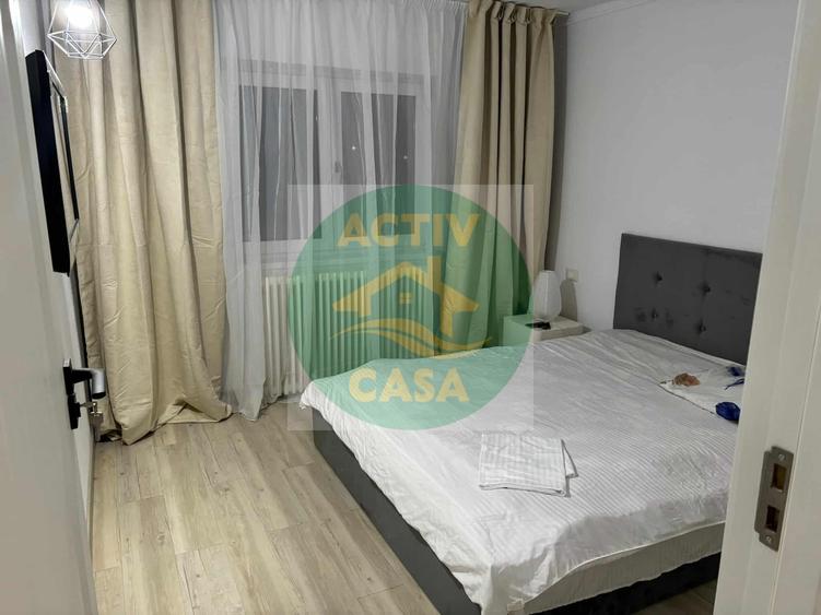 Apartament cu 4 camere decomandat în Vest