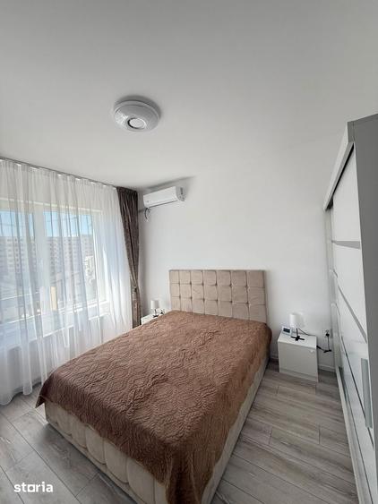 INCHIRIERE GARSONIERA PREMIUM-MILITARI -AVANGARDE HOME - 13