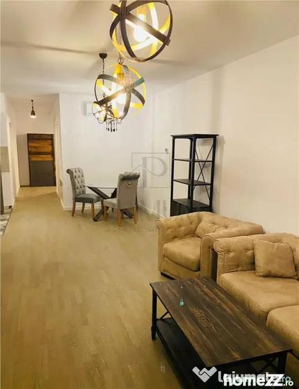 ISHO - 2 Camere - Etaj intermediar cu LIFT - Spatios - Decom - 8