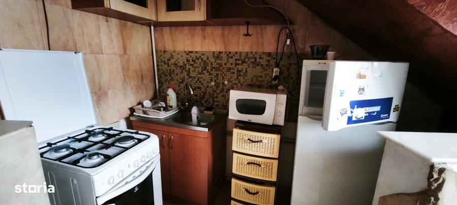De inchiriat apartament 2 camere - 7 Noiembrie - Zona TCM - 8