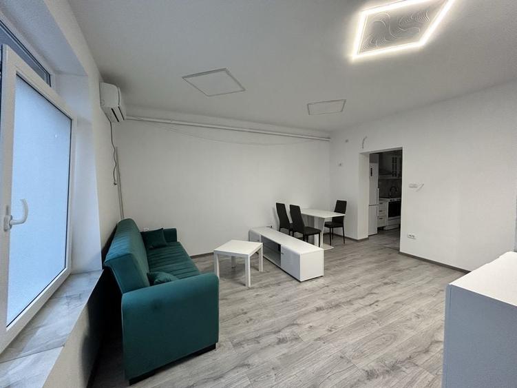 Studio in cladire noua, la 2 min de UVVG - 1