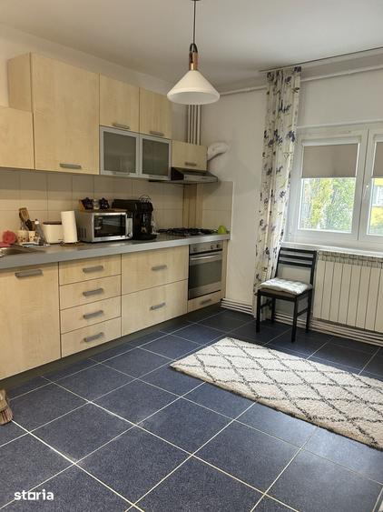 Apartament 2 camere, 13 Septembrie, Aleea Botorani, mobilat si utilat - 12