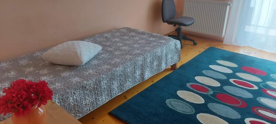 Apartament cu 3 camere decomandat în Braytim