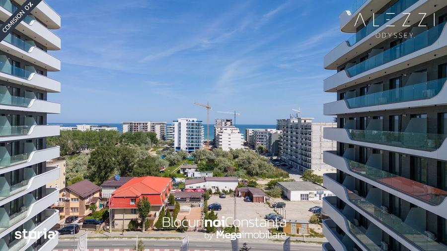 #ALEZZI Odyssey | Mai mult decat un apartament stilul tau de via?a - 6