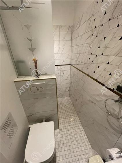 Apartament cu 2 camere decomandat, mobilat în Aeroport
