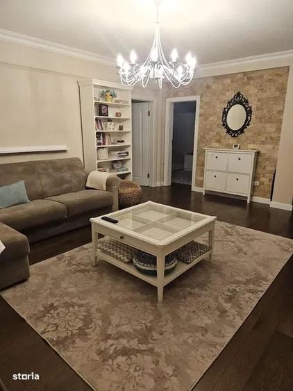Apartament cu 3 camere în Europa