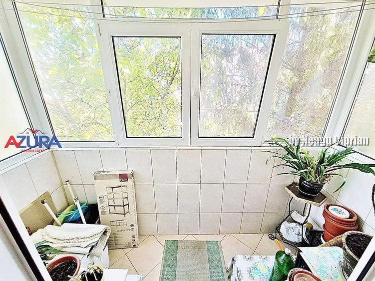Apartament 2 camere Banat - Exercitiu, etajul 2, mobilat si utilat - 7