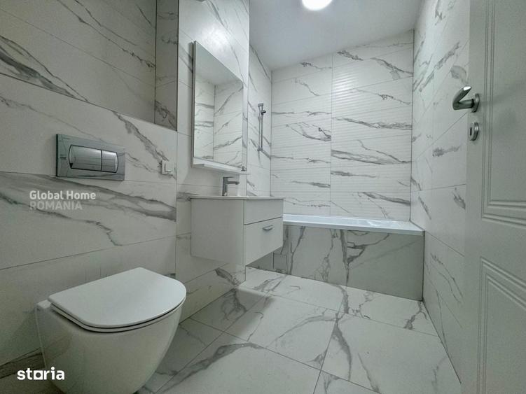 3 Camere | Design Premium | Mobilat & Utilat | First Estate - Pipera - 6