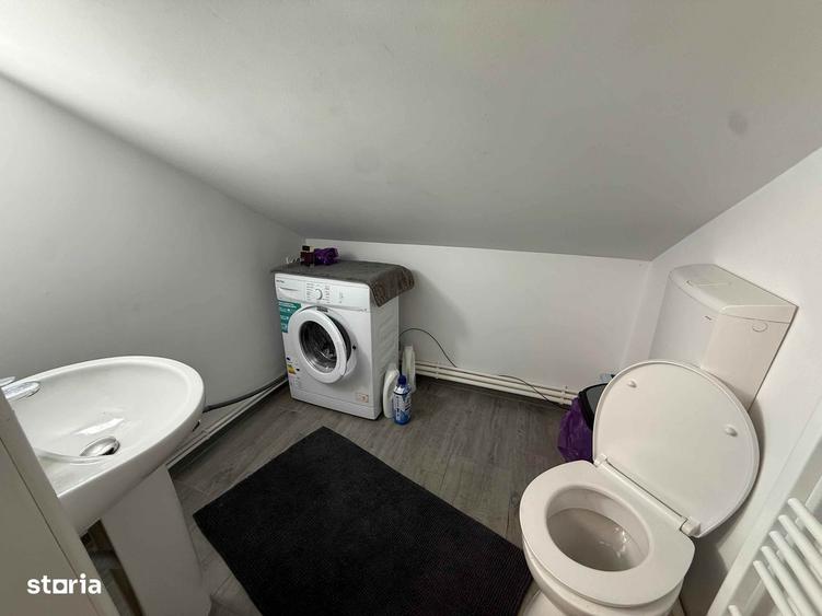 Casă cu 3 camere în Vădeni
