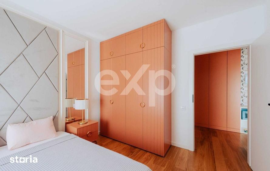 Apartament cu 4 camere în Zorilor