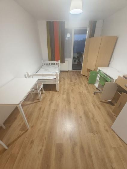 Garsonieră decomandată în Dosu Bricii
