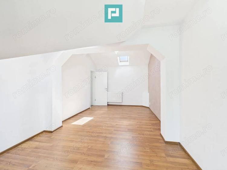 Apartament cu 3 camere decomandat în Dumbrăvița