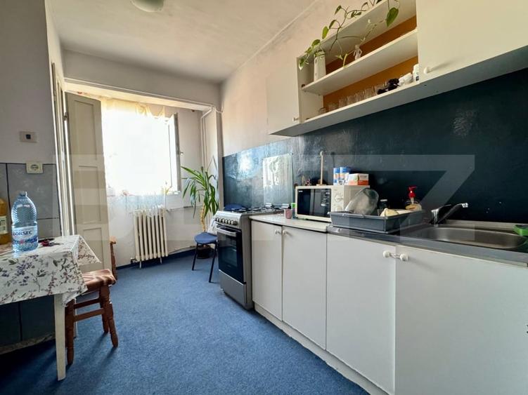 Apartament 2 camere, tip D, zona Oneștilor – cartier Ioșia - 7