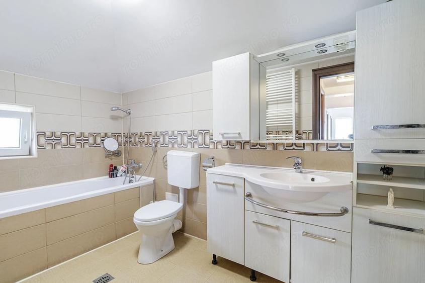 Casa de vanzare Tancabe?ti cu gradina, aproape de lac - 5