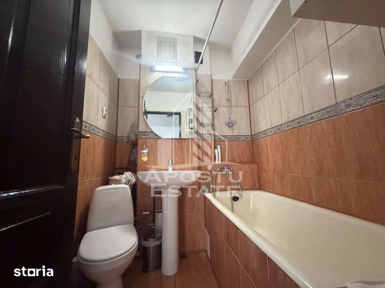 Apartament cu 4 camere în Dorobanților