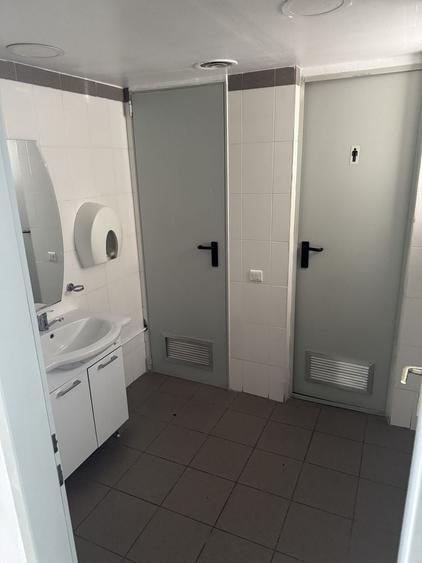 Spațiu comercial, de 106 mp, în Ultracentral