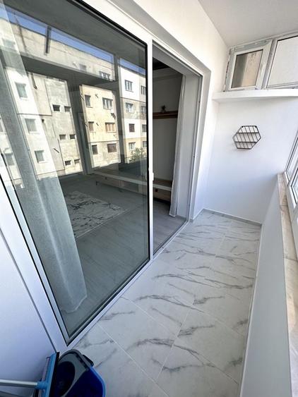 Apartament cu 2 camere de inchiriat pe termen lung - 1