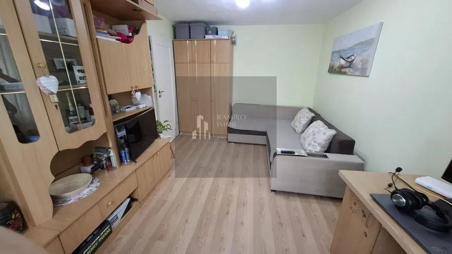 Apartament 2 cam decomandat etaj intermediar Brancoveanu/Marie Curie - 5