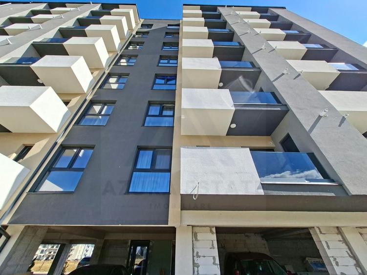 Apartament cu 2 camere decomandat, mobilat în Șelimbăr