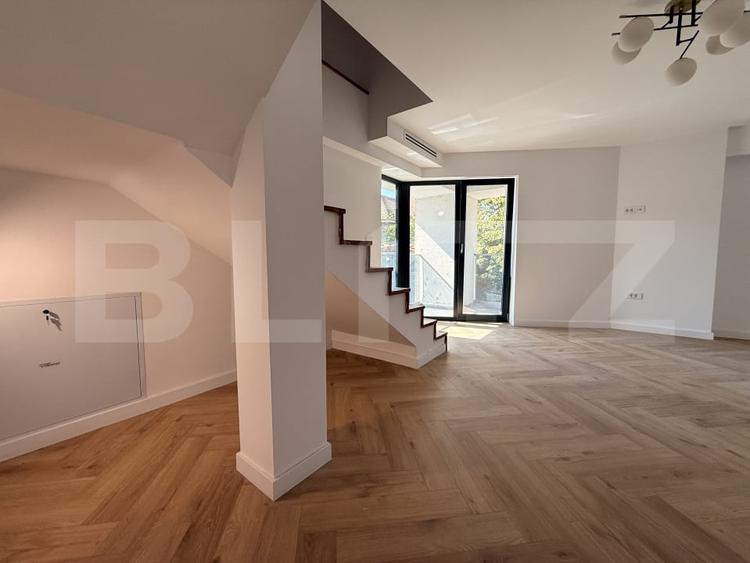 Apartament cu 2 camere decomandat în Ultracentral