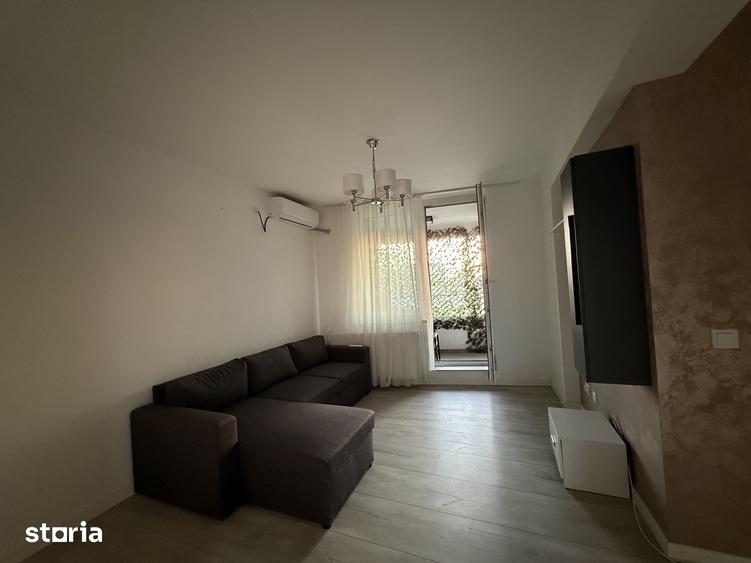 Inchiriere 3 Camere Militari Style Residence | Loc de parcare subteran - 6