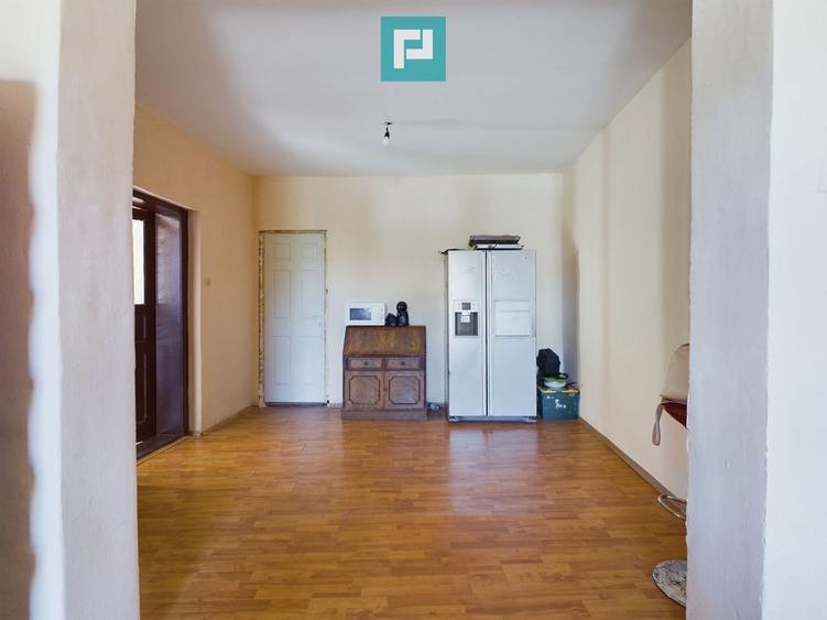 Apartament 2 camere la curte - Biserica sarbeasca - 3