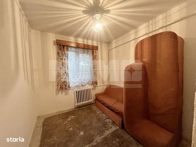 Garsonieră în Central