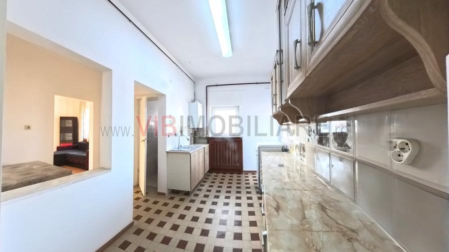 2 camere cu terasa 30 mp, Zona Romana - Universitate/Magheru - 9