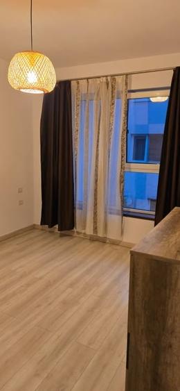 Apartament cu 2 camere decomandat, mobilat în Braytim