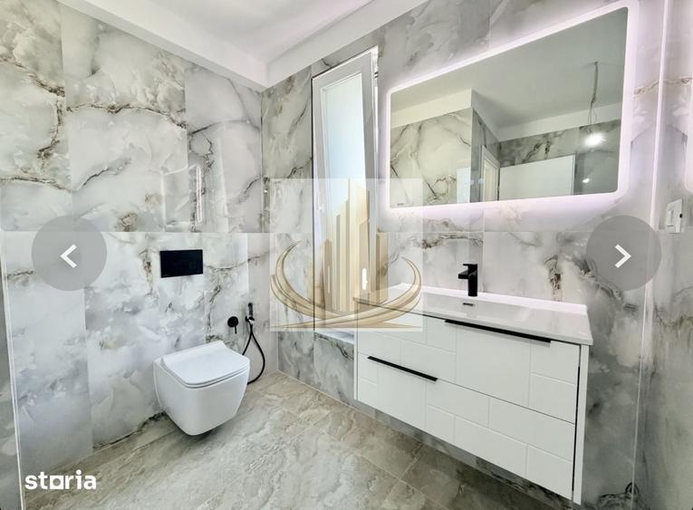 Duplex cu 5 camere cu Canalizare în Moșnița Nouă