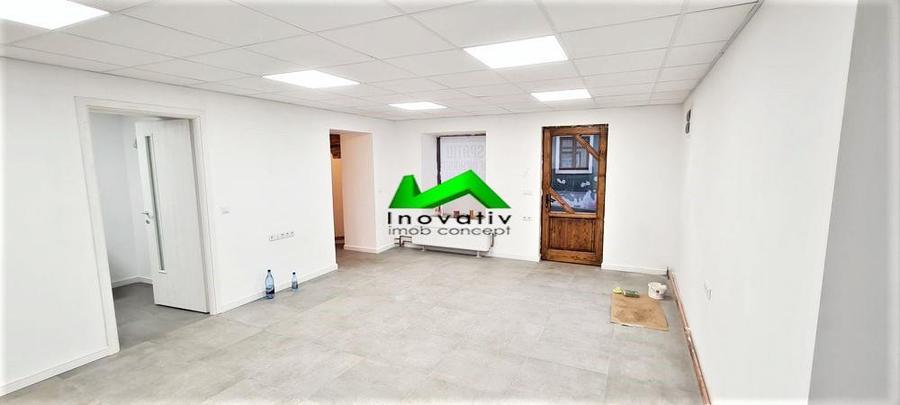 Spațiu comercial, de 76 mp, în Ultracentral