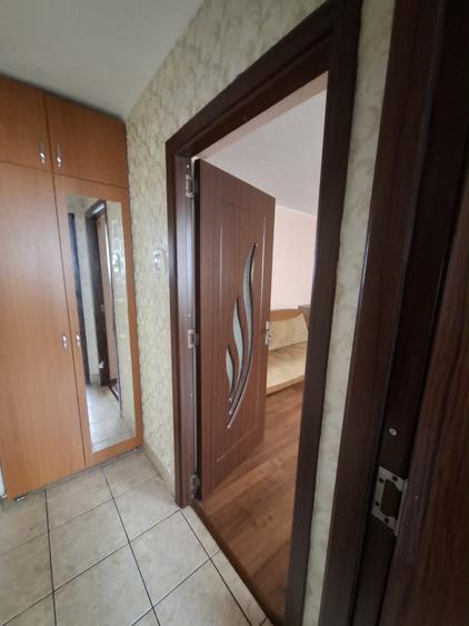 Apartament cu 2 camere semidecomandat în Nord