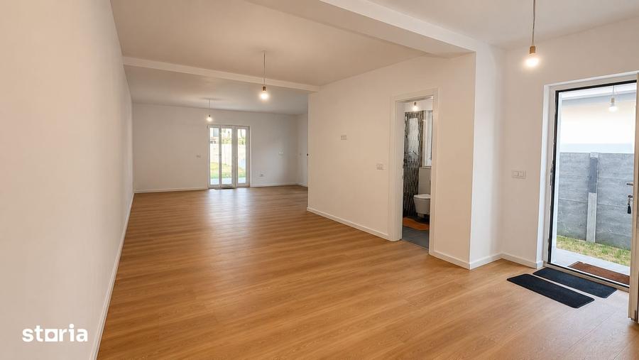 Comision 0% Duplex | 3 camere | 2 bai | Teren 351 mp Sag - 5